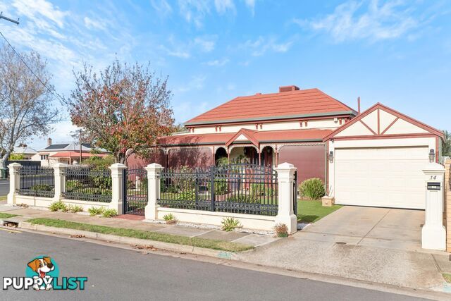 14 Chad Street ROSEWATER SA 5013