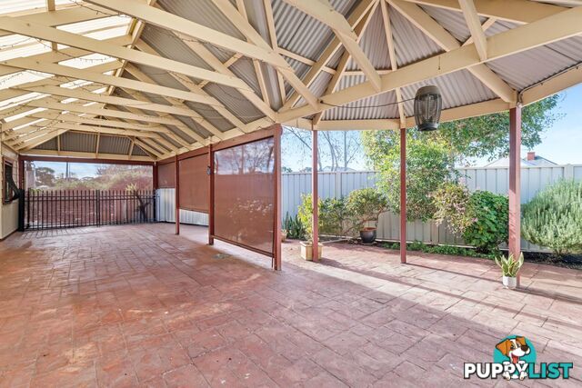 14 Chad Street ROSEWATER SA 5013