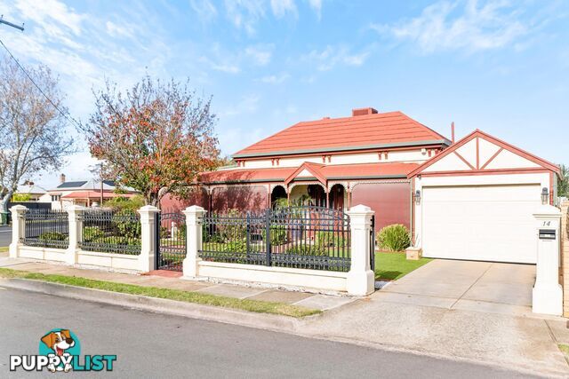 14 Chad Street ROSEWATER SA 5013