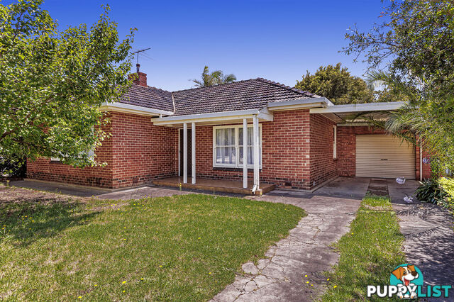 35 Mclaughlan Avenue WARRADALE SA 5046