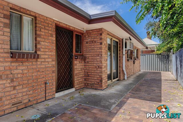 5/157 Semaphore Road EXETER SA 5019