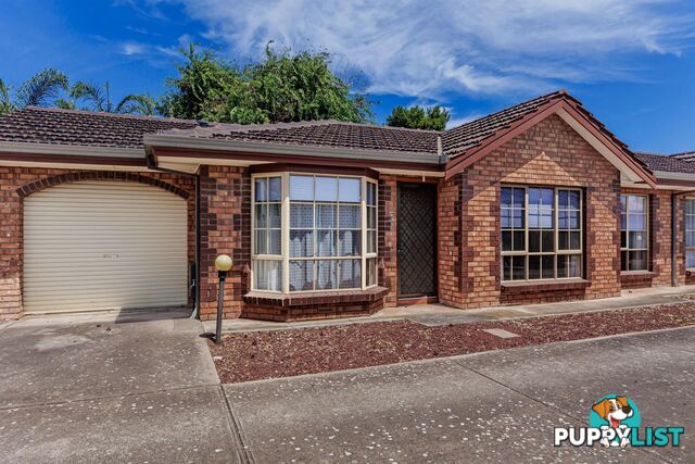 5/157 Semaphore Road EXETER SA 5019