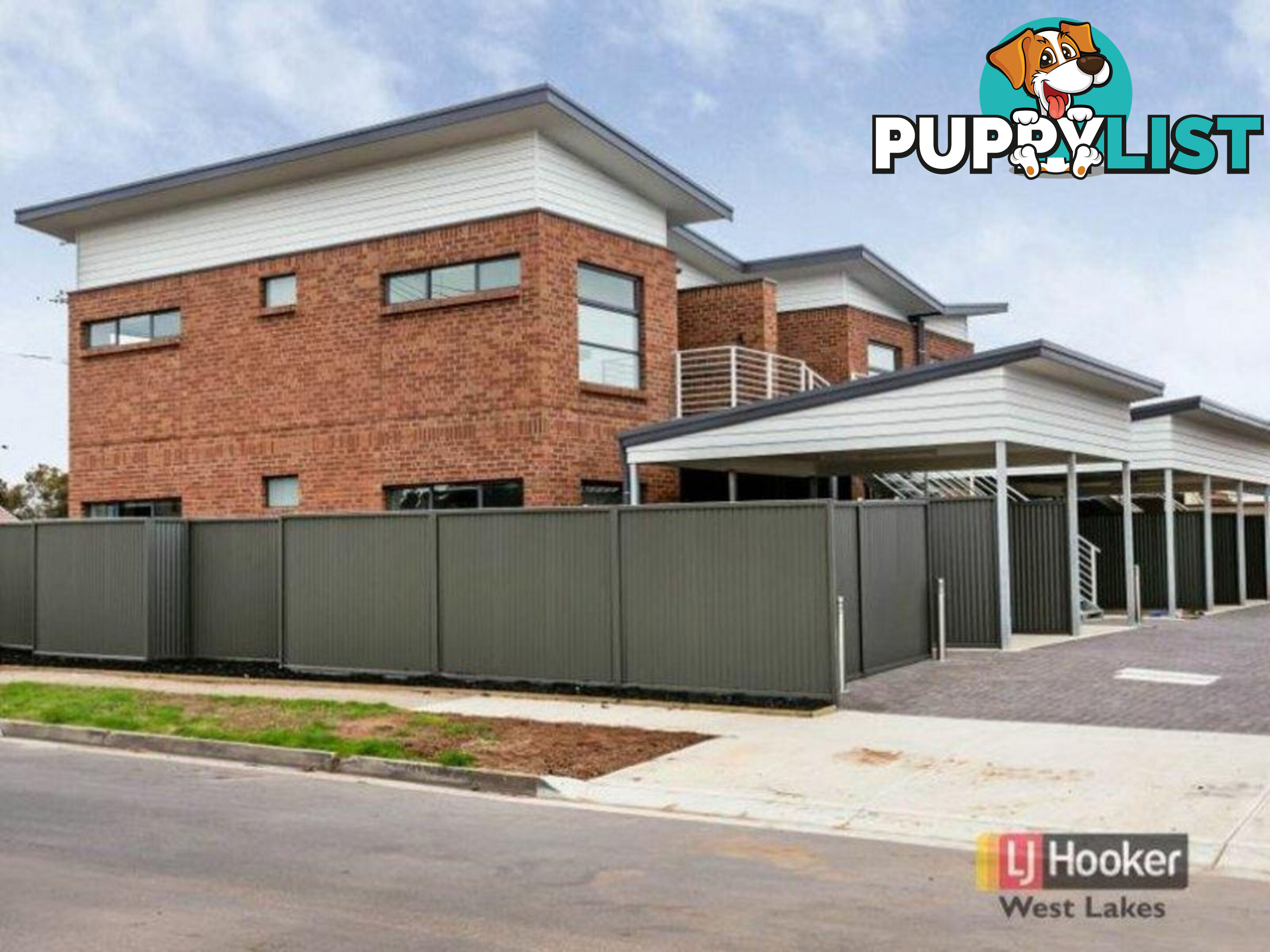 3/18 Kerry Street ATHOL PARK SA 5012