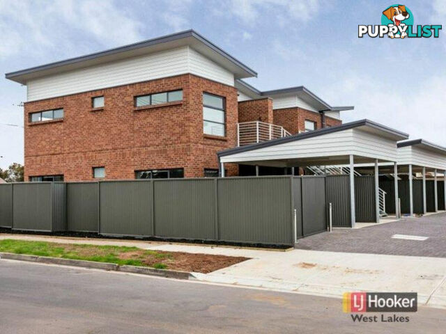 3/18 Kerry Street ATHOL PARK SA 5012