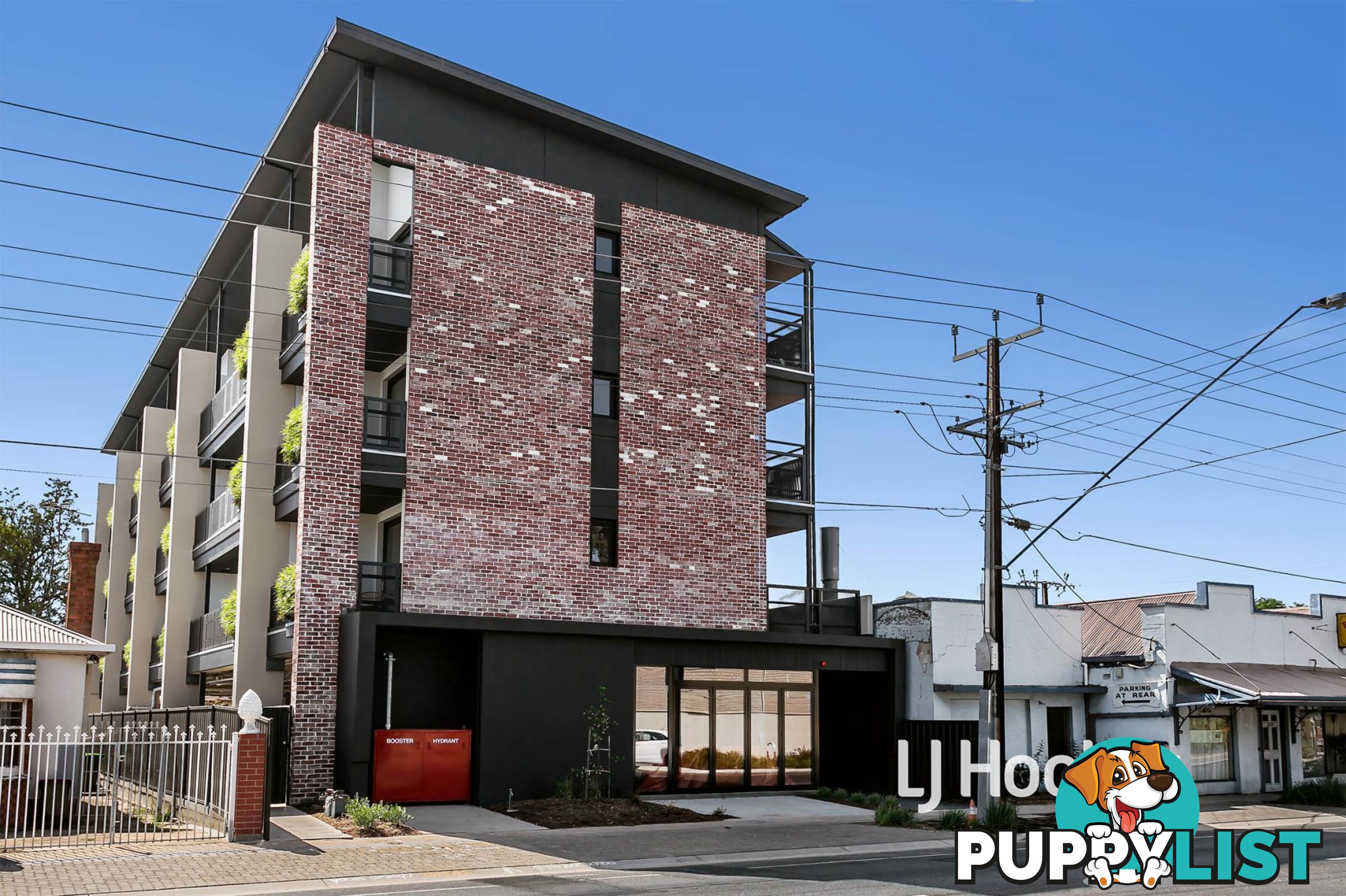 303/129 Churchill Road PROSPECT SA 5082