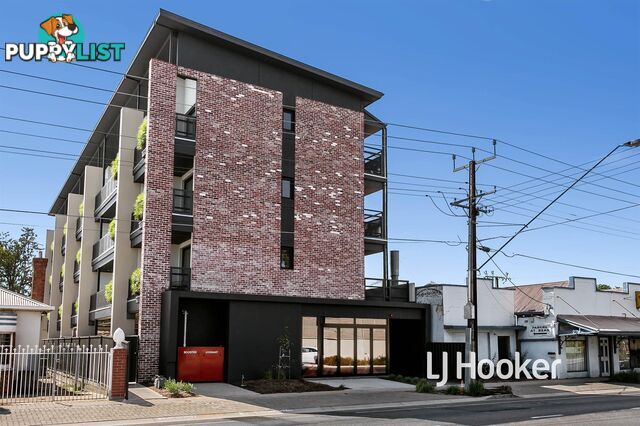 303/129 Churchill Road PROSPECT SA 5082