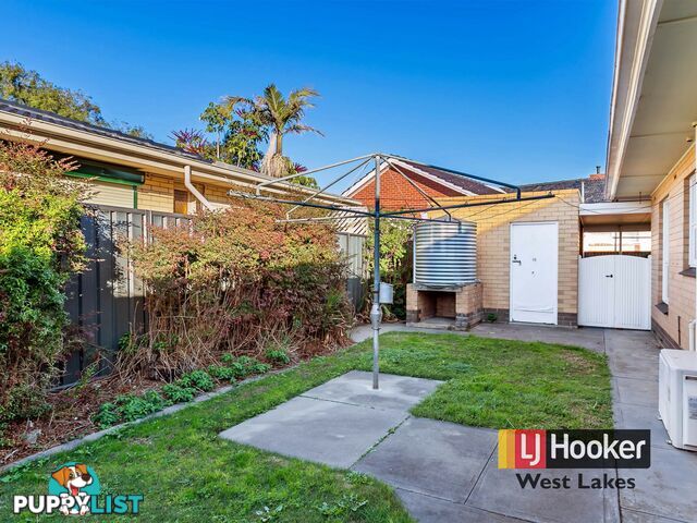 17 Poplar Street WEST BEACH SA 5024