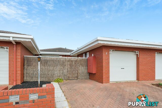 2/1 Moorea Court WEST LAKES SA 5021