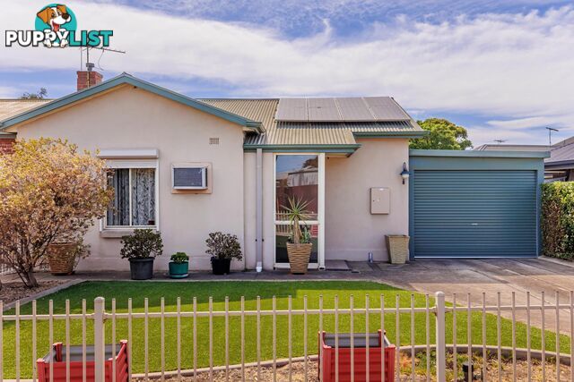 15 Childs Avenue SEATON SA 5023