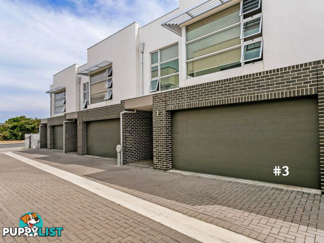 3/2b Dunstone Road SEMAPHORE PARK SA 5019