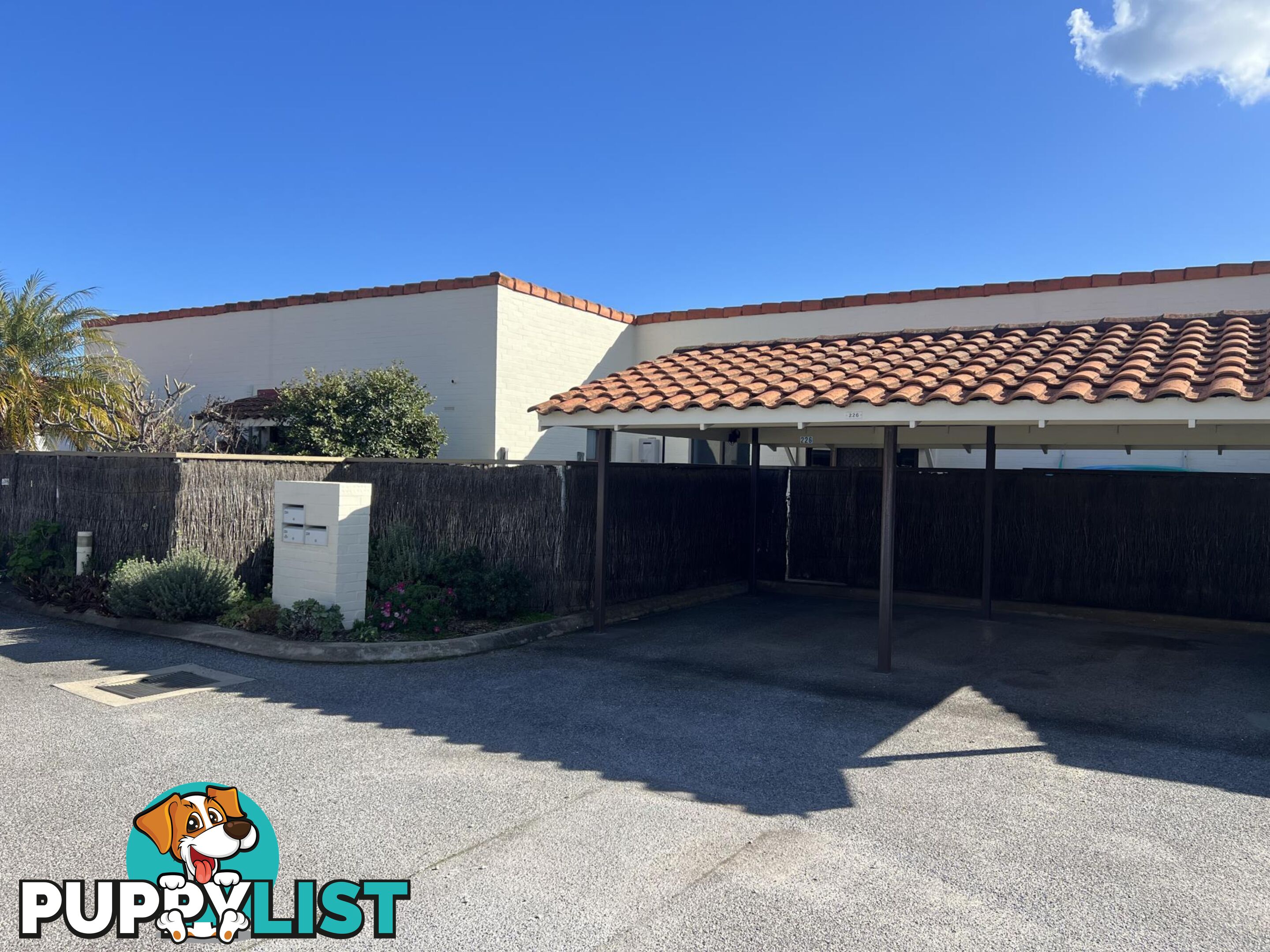 226 Sportsmans Drive WEST LAKES SA 5021