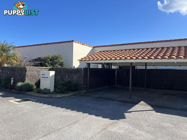 226 Sportsmans Drive WEST LAKES SA 5021