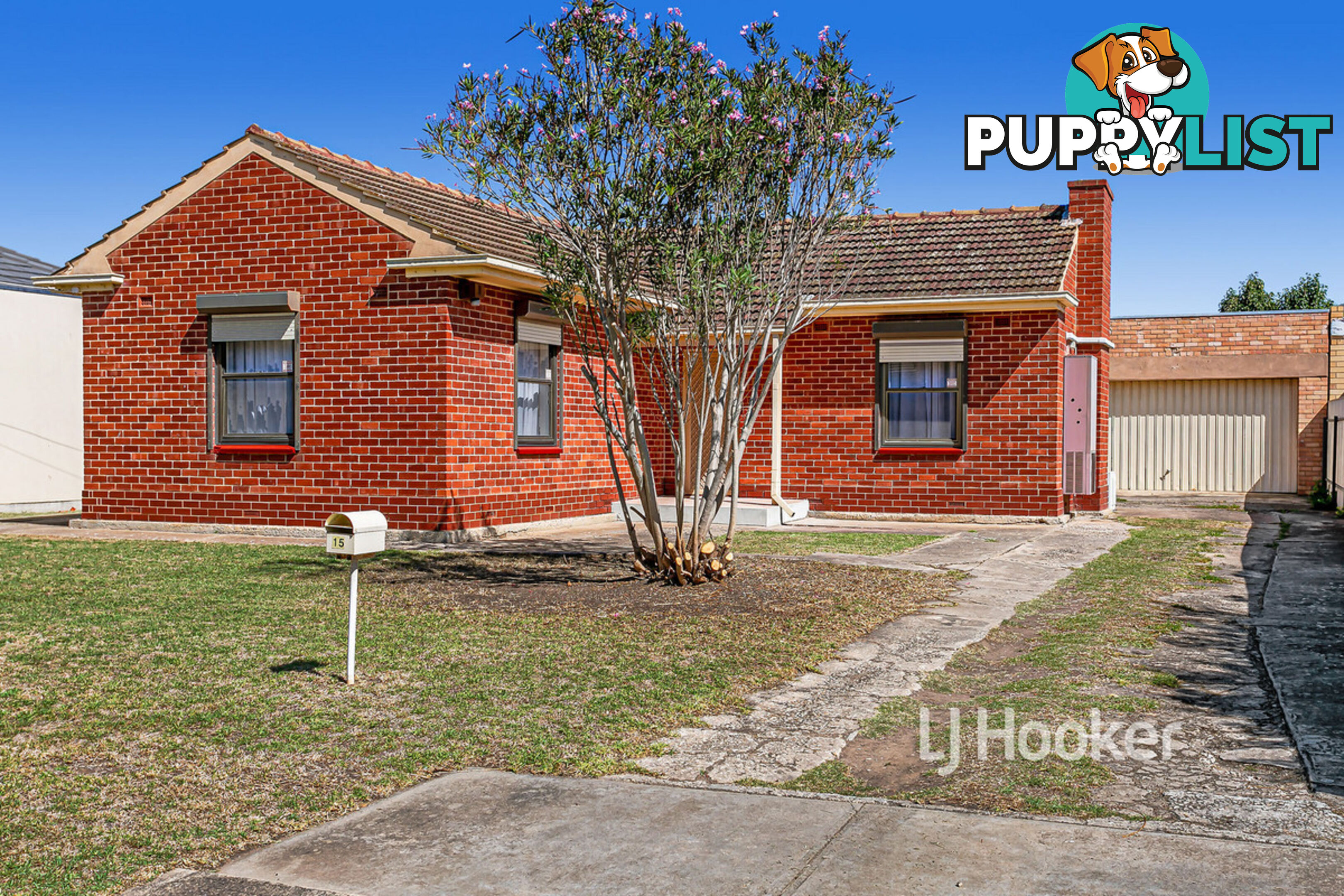 15 Phillip Street HENLEY BEACH SOUTH SA 5022