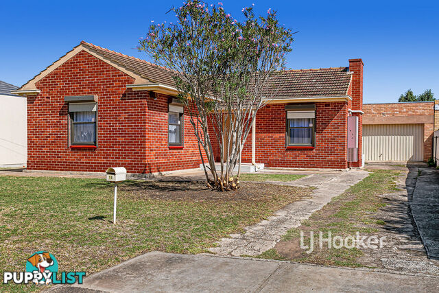 15 Phillip Street HENLEY BEACH SOUTH SA 5022