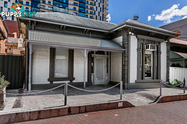 6/13 Hutt Street ADELAIDE SA 5000