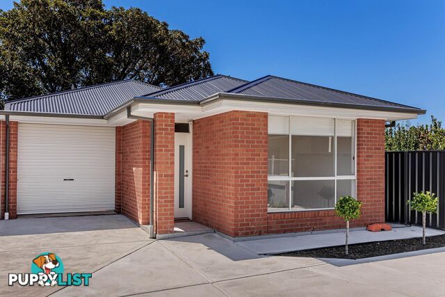 89a May Terrace OTTOWAY SA 5013