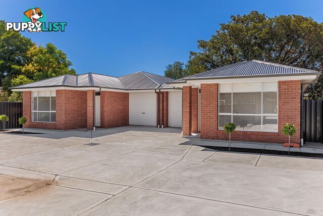 89a May Terrace OTTOWAY SA 5013