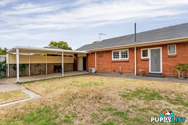 16 Canino Drive KIDMAN PARK SA 5025