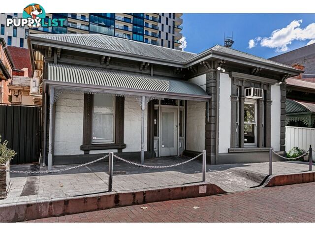 3/13 Hutt Street ADELAIDE SA 5000