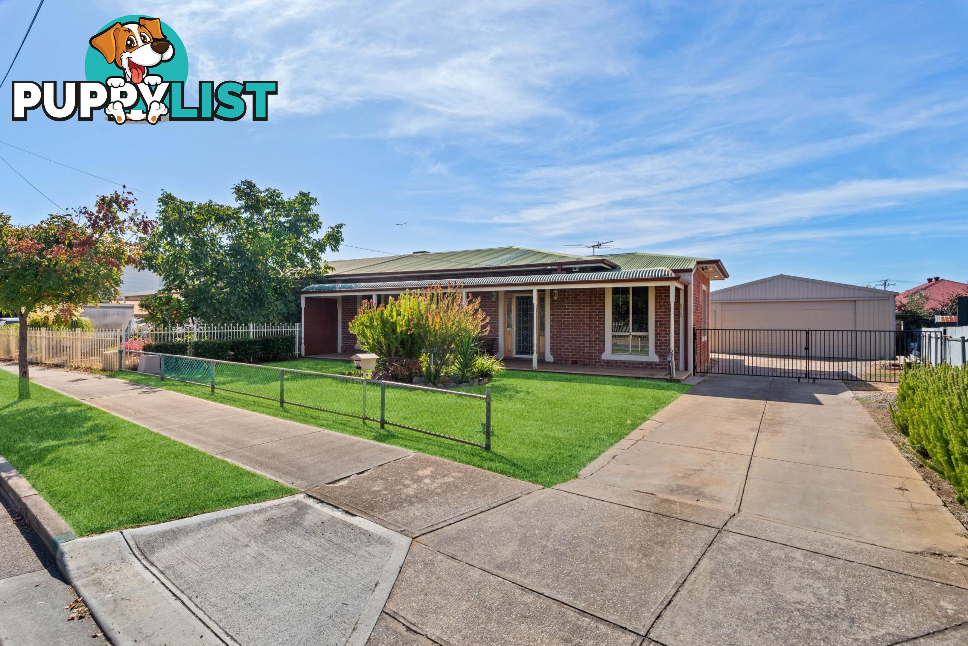 28 Balranald Street FERRYDEN PARK SA 5010