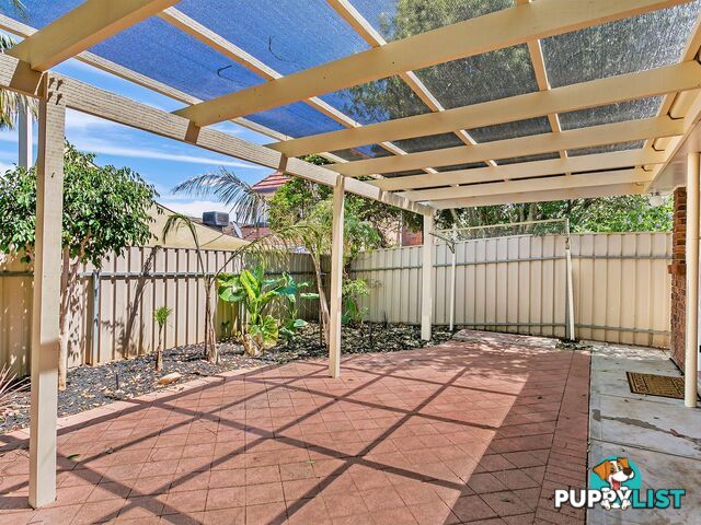 16 Admiralty Crescent SEAFORD RISE SA 5169