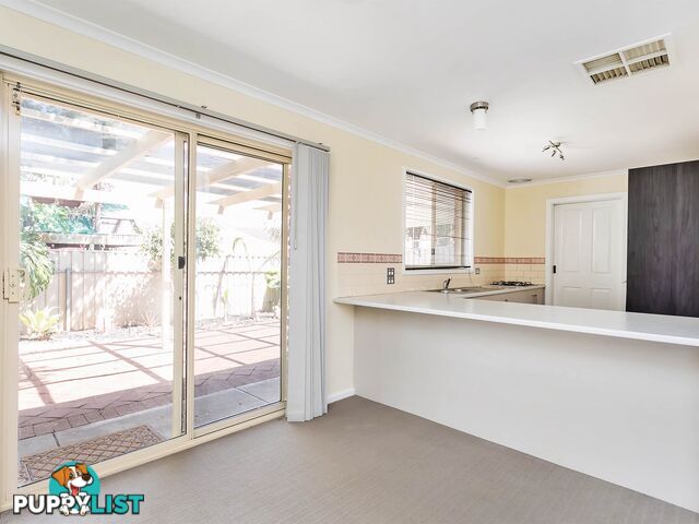 16 Admiralty Crescent SEAFORD RISE SA 5169