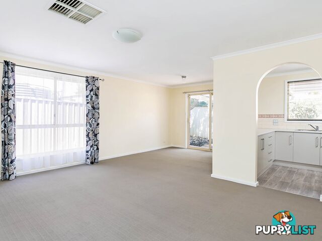 16 Admiralty Crescent SEAFORD RISE SA 5169