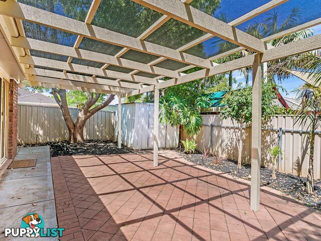 16 Admiralty Crescent SEAFORD RISE SA 5169