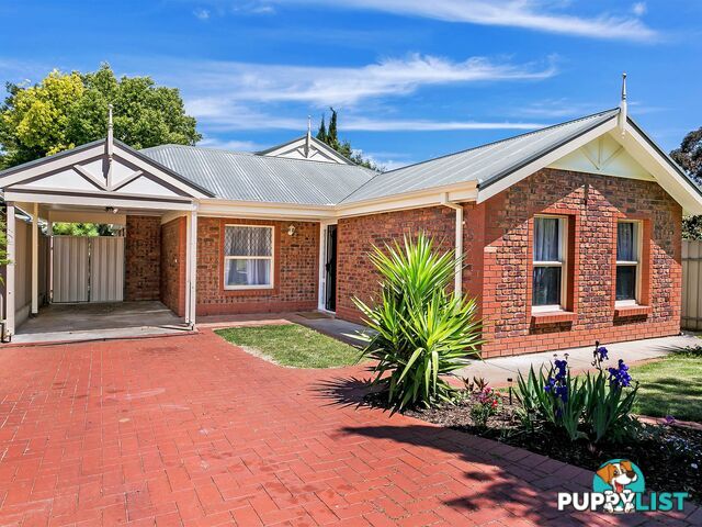 16 Admiralty Crescent SEAFORD RISE SA 5169