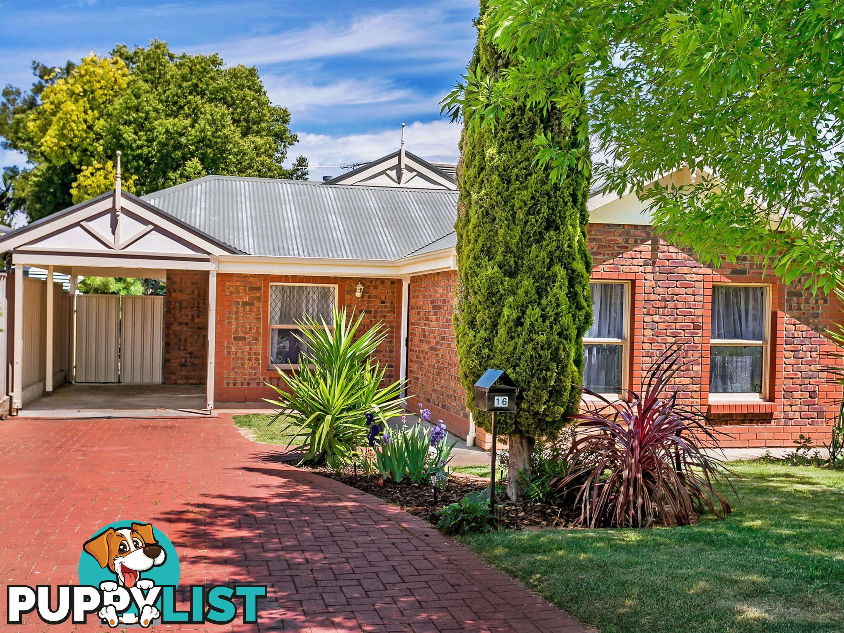 16 Admiralty Crescent SEAFORD RISE SA 5169