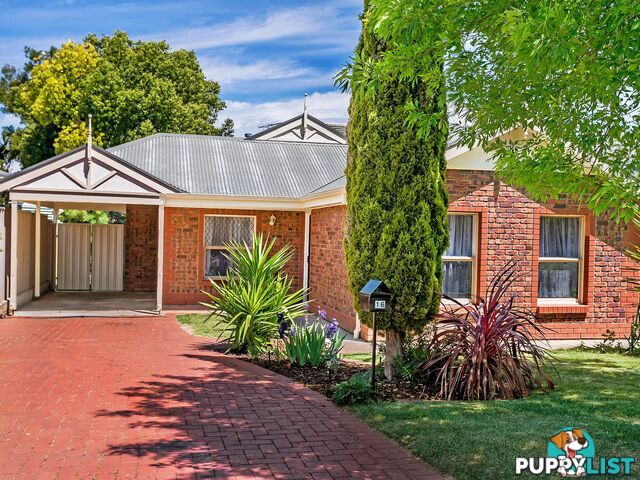 16 Admiralty Crescent SEAFORD RISE SA 5169