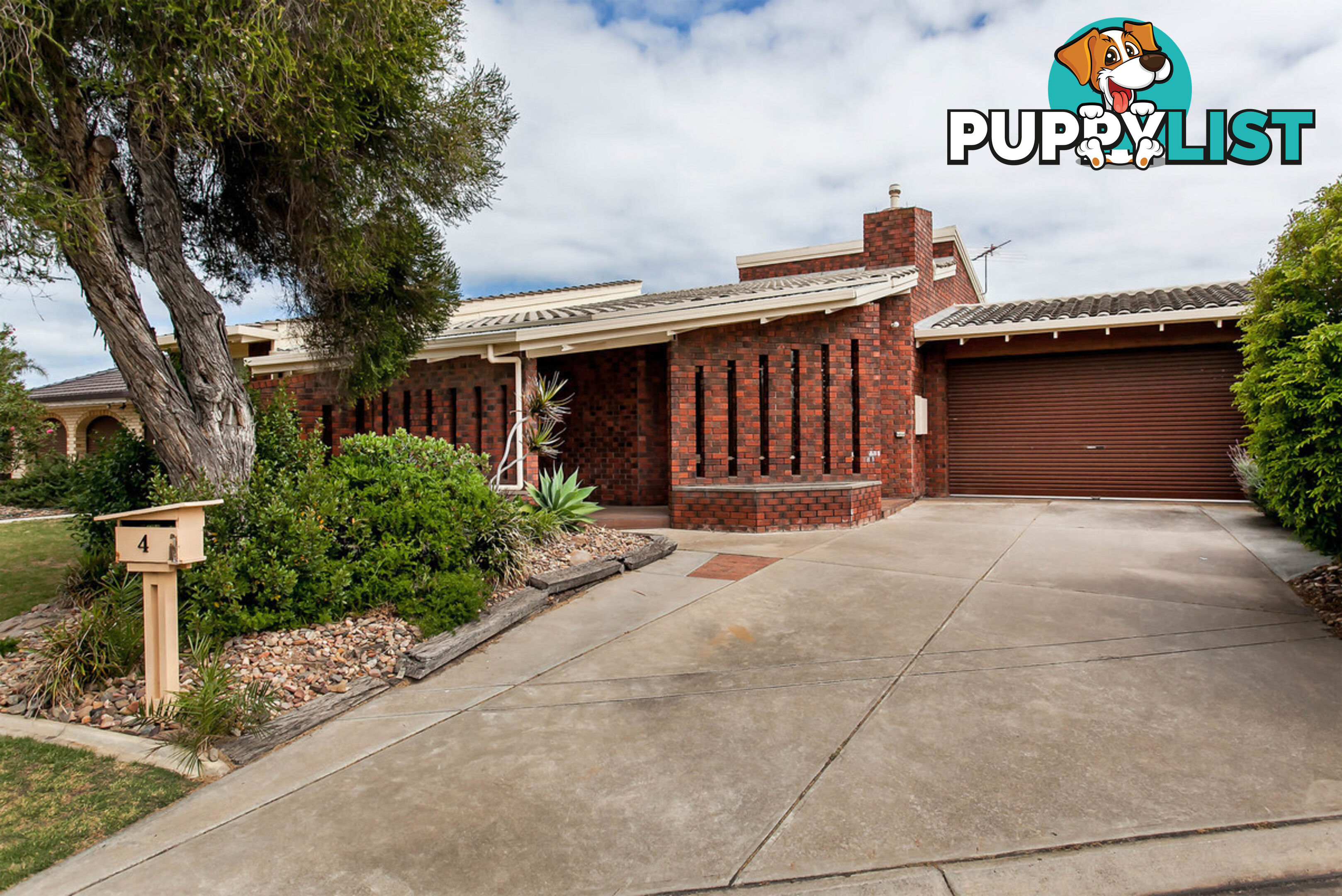 4 Lytham Place WEST LAKES SA 5021