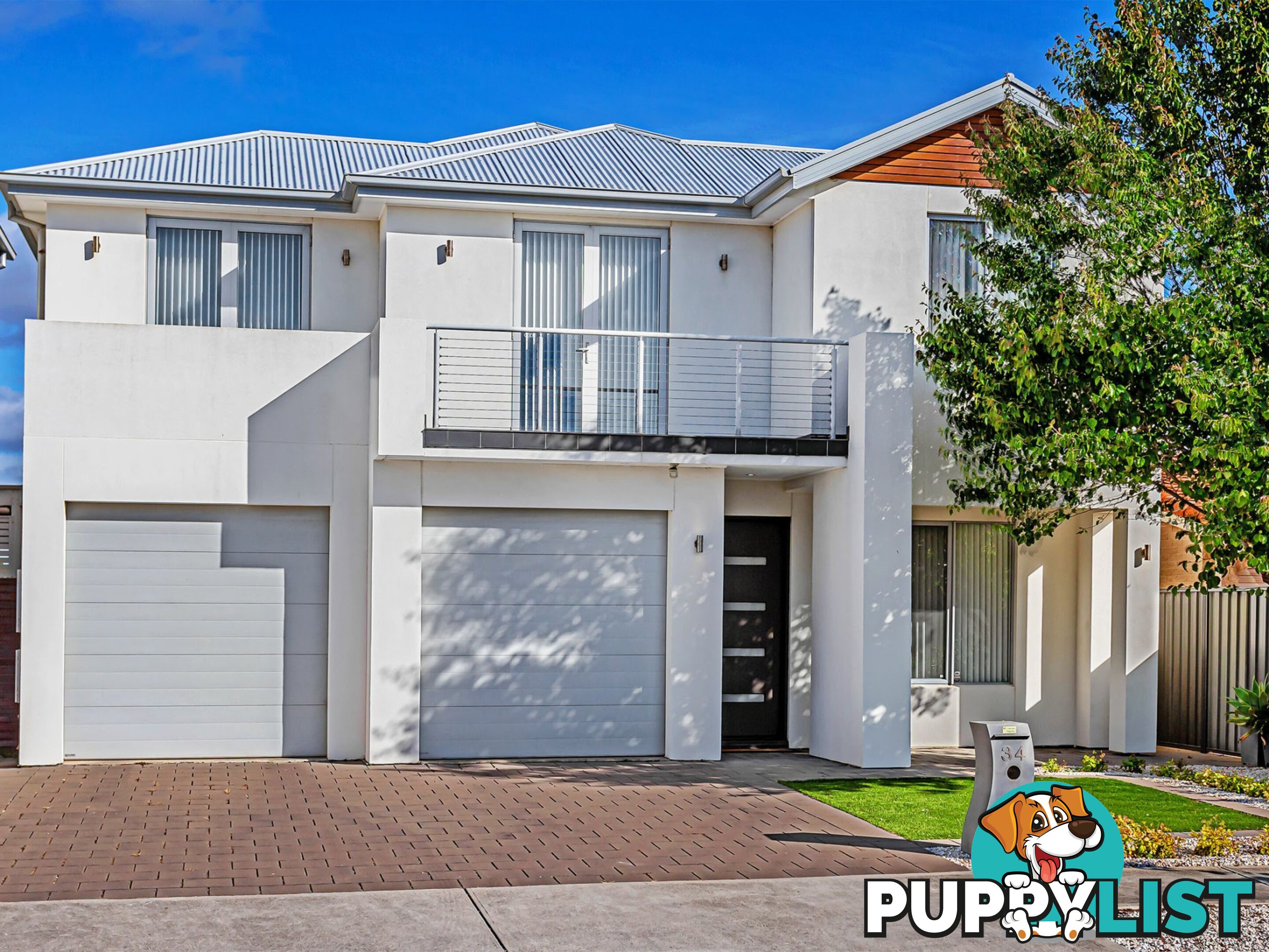 34 Newcombe Avenue WEST LAKES SHORE SA 5020