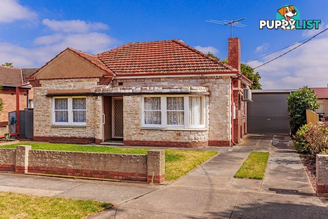 12 Pym Street CROYDON PARK SA 5008