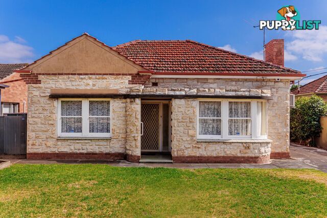 12 Pym Street CROYDON PARK SA 5008