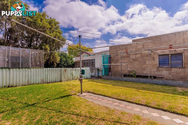 12 Pym Street CROYDON PARK SA 5008