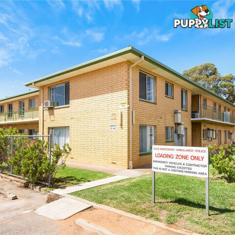 31/185 Tapleys Hill Road SEATON SA 5023