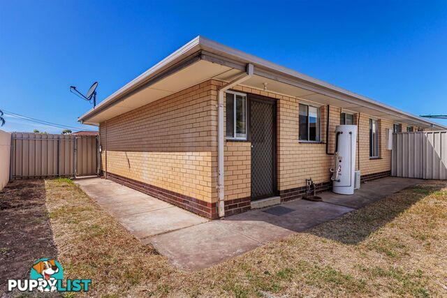 8/27 Urlwin Road SALISBURY SA 5108