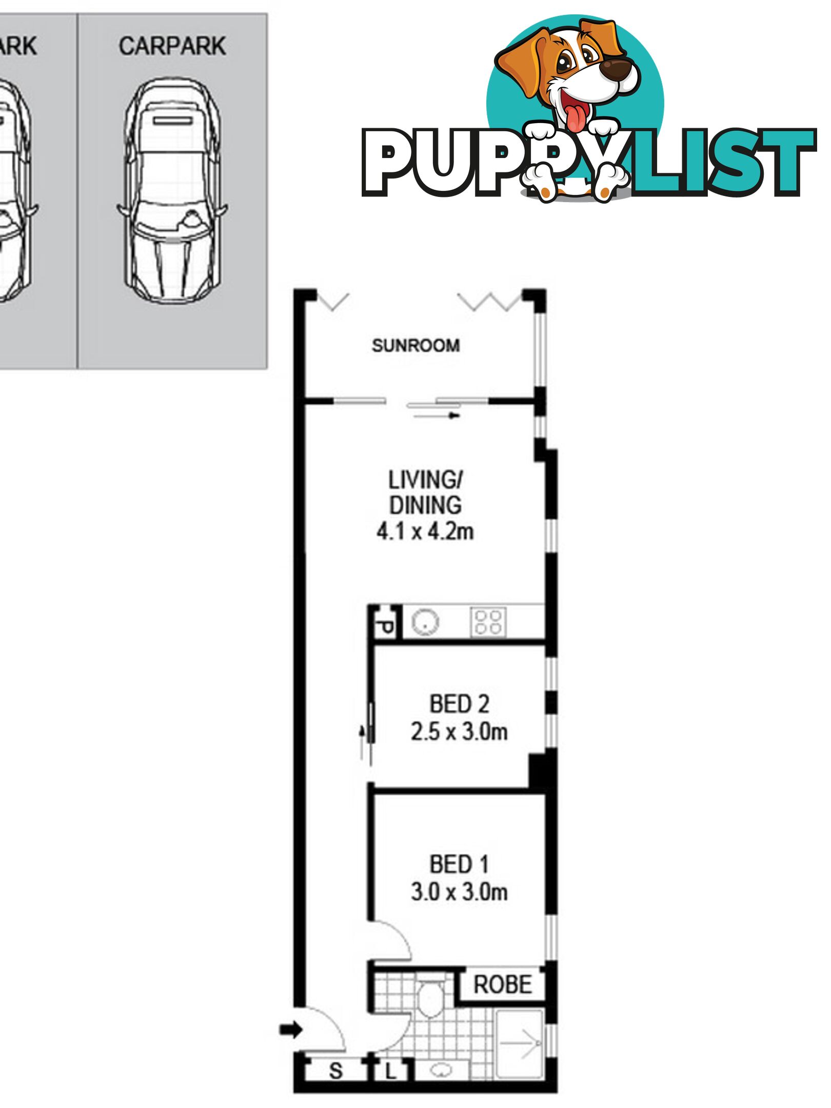 Apartment 1804/142-184 Franklin Street ADELAIDE SA 5000