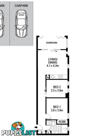 Apartment 1804/142-184 Franklin Street ADELAIDE SA 5000