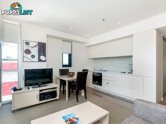 Apartment 1804/142-184 Franklin Street ADELAIDE SA 5000