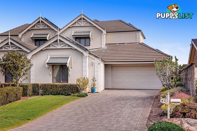 15a Allerdice Court WEST LAKES SA 5021