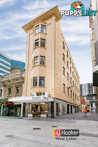 Room 1b - Level 1/133 Rundle Mall ADELAIDE SA 5000