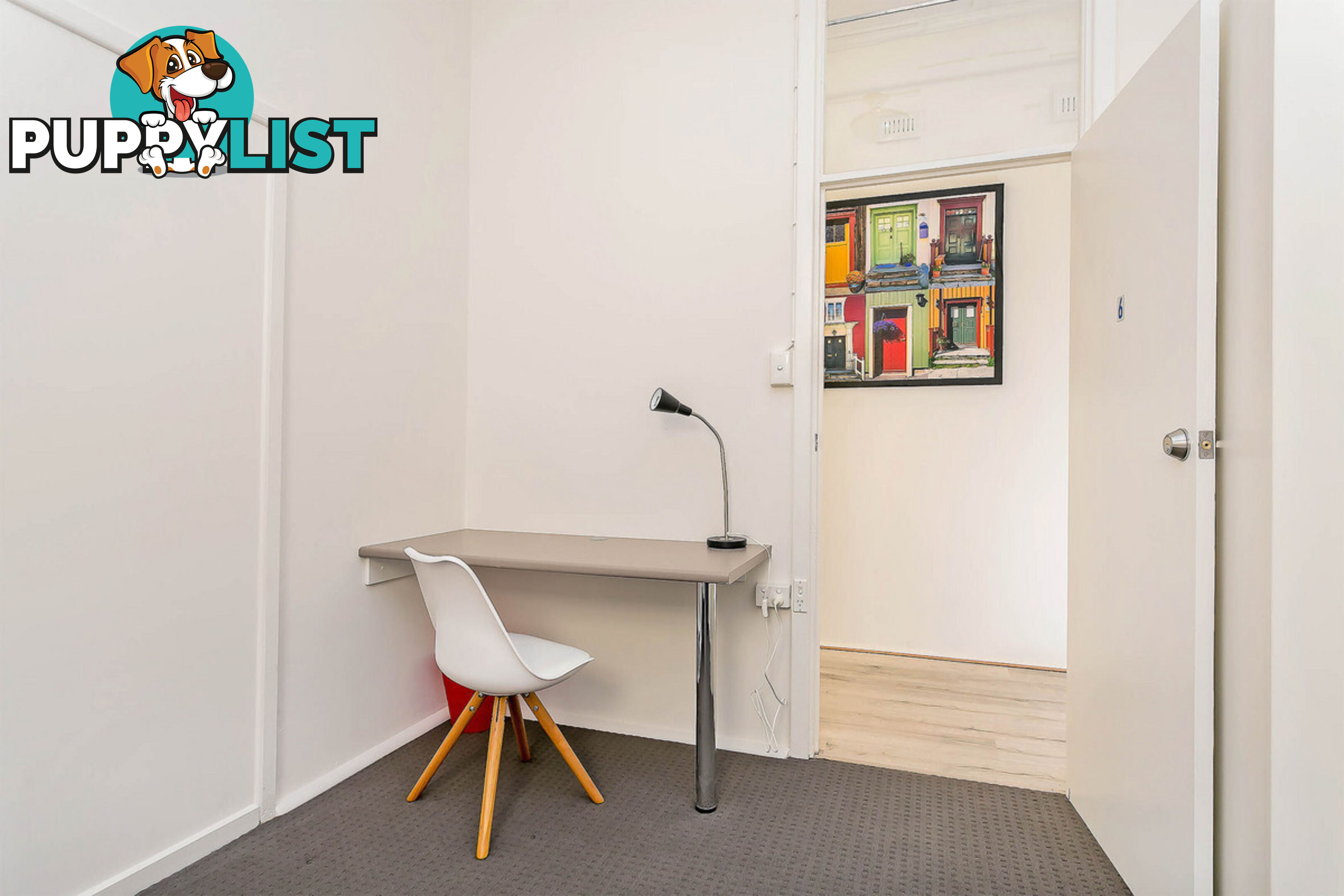 Room 1b - Level 1/133 Rundle Mall ADELAIDE SA 5000