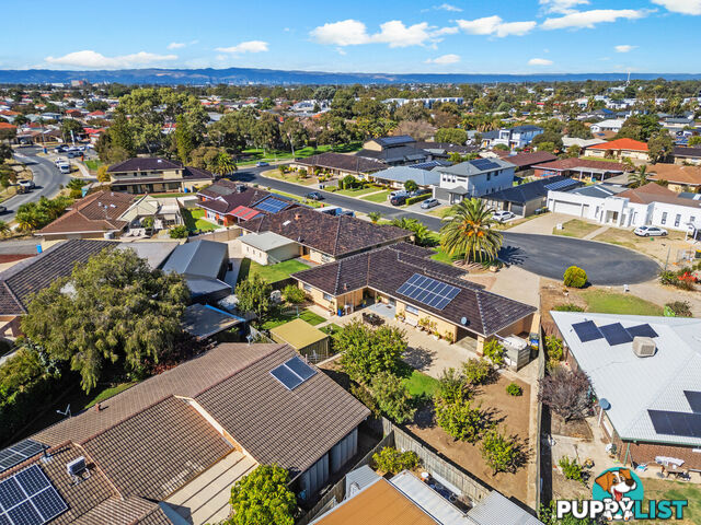 6 Katcomba Court WEST LAKES SA 5021