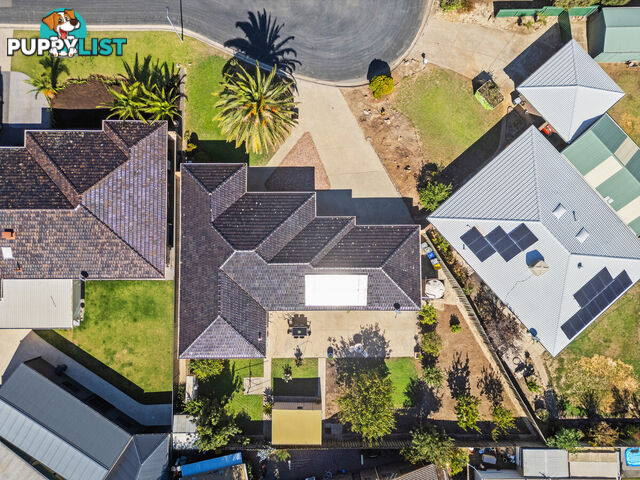 6 Katcomba Court WEST LAKES SA 5021