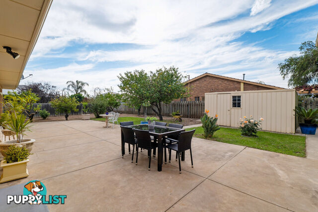 6 Katcomba Court WEST LAKES SA 5021
