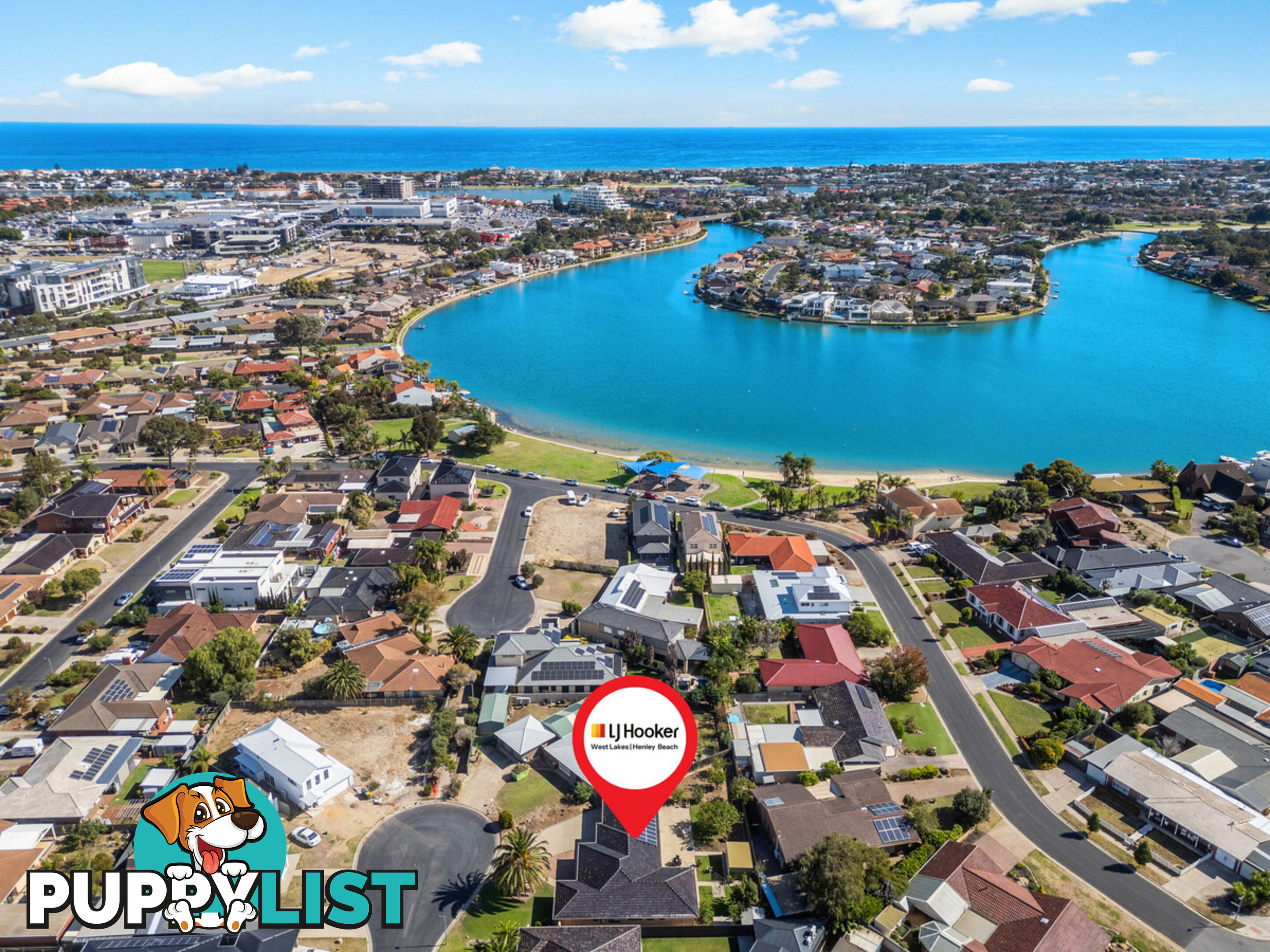 6 Katcomba Court WEST LAKES SA 5021