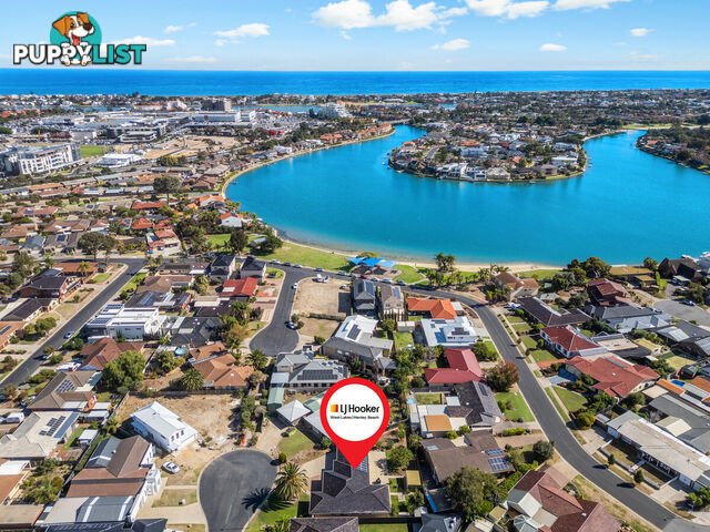 6 Katcomba Court WEST LAKES SA 5021