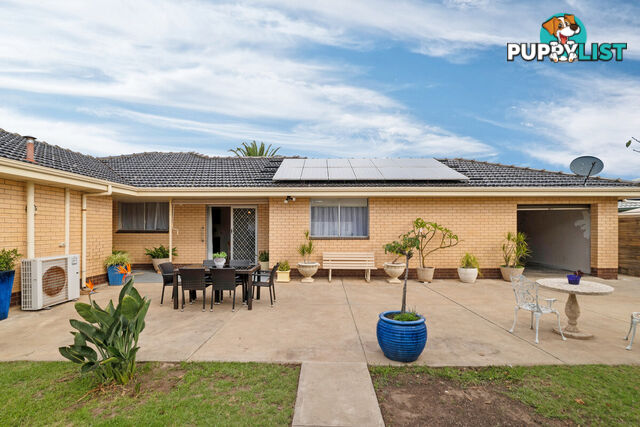 6 Katcomba Court WEST LAKES SA 5021